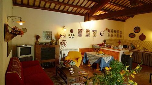 Case Colomba Appartement Buseto Palizzolo Buitenkant foto