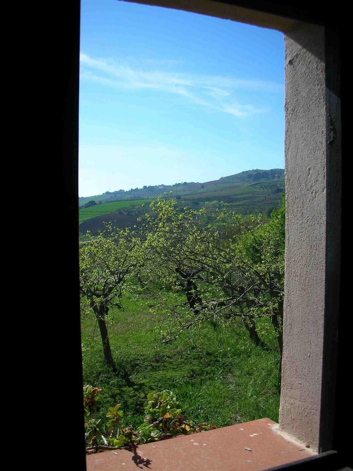Case Colomba Appartement Buseto Palizzolo Buitenkant foto