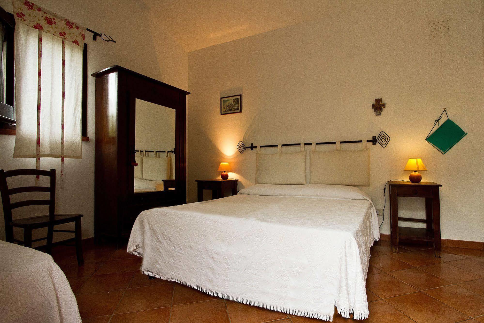 Case Colomba Appartement Buseto Palizzolo Buitenkant foto