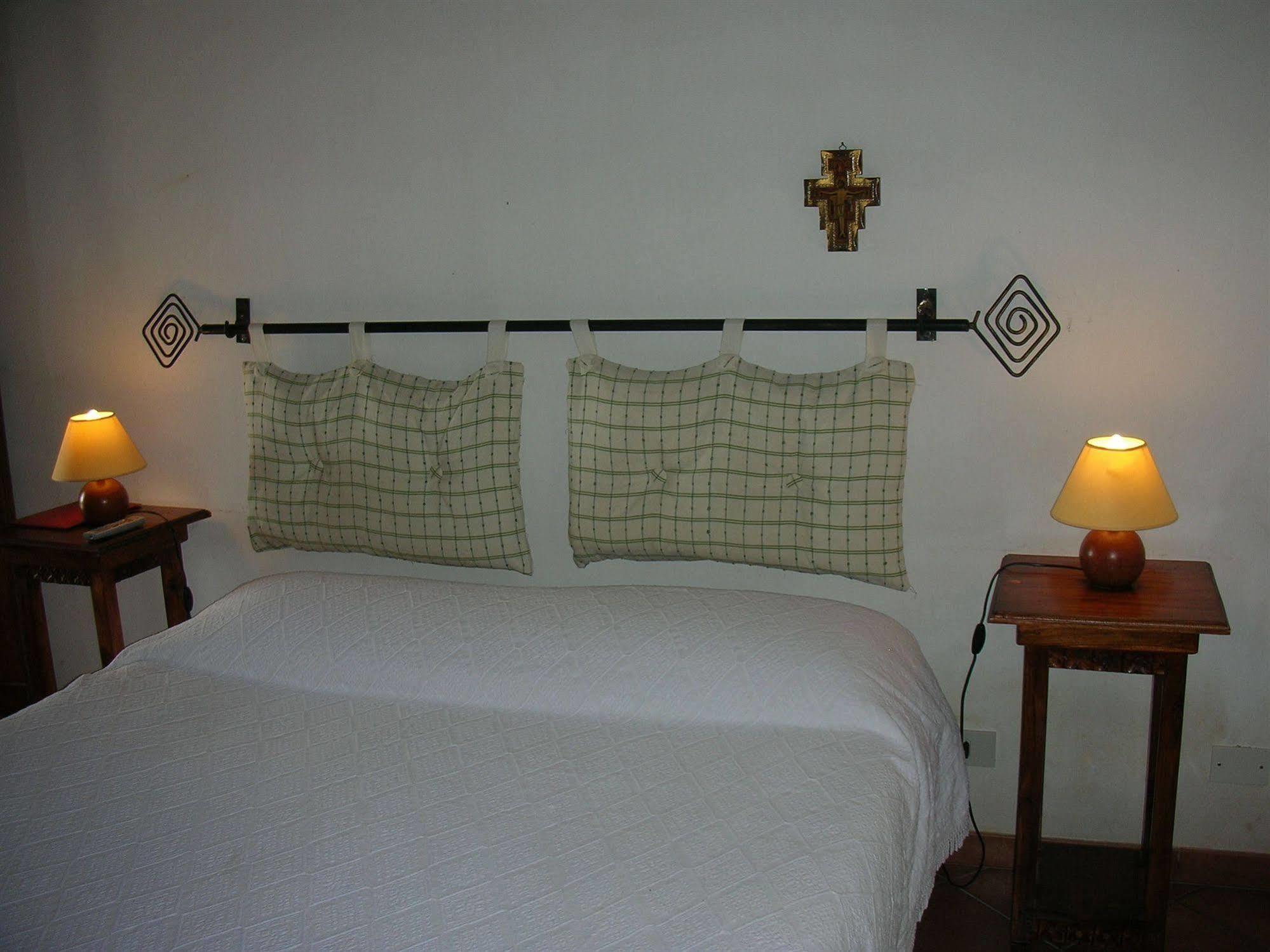 Case Colomba Appartement Buseto Palizzolo Buitenkant foto