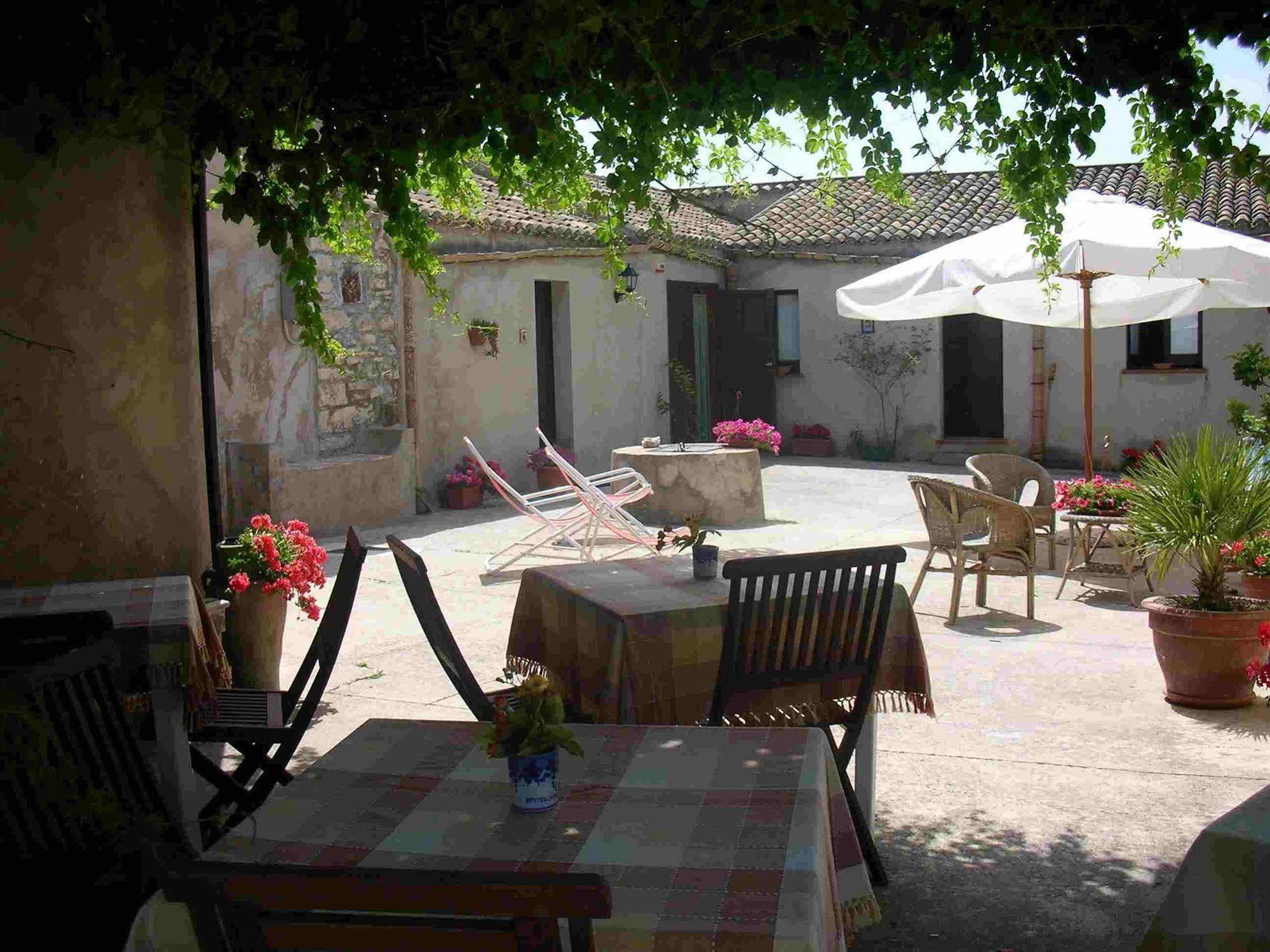 Case Colomba Appartement Buseto Palizzolo Buitenkant foto
