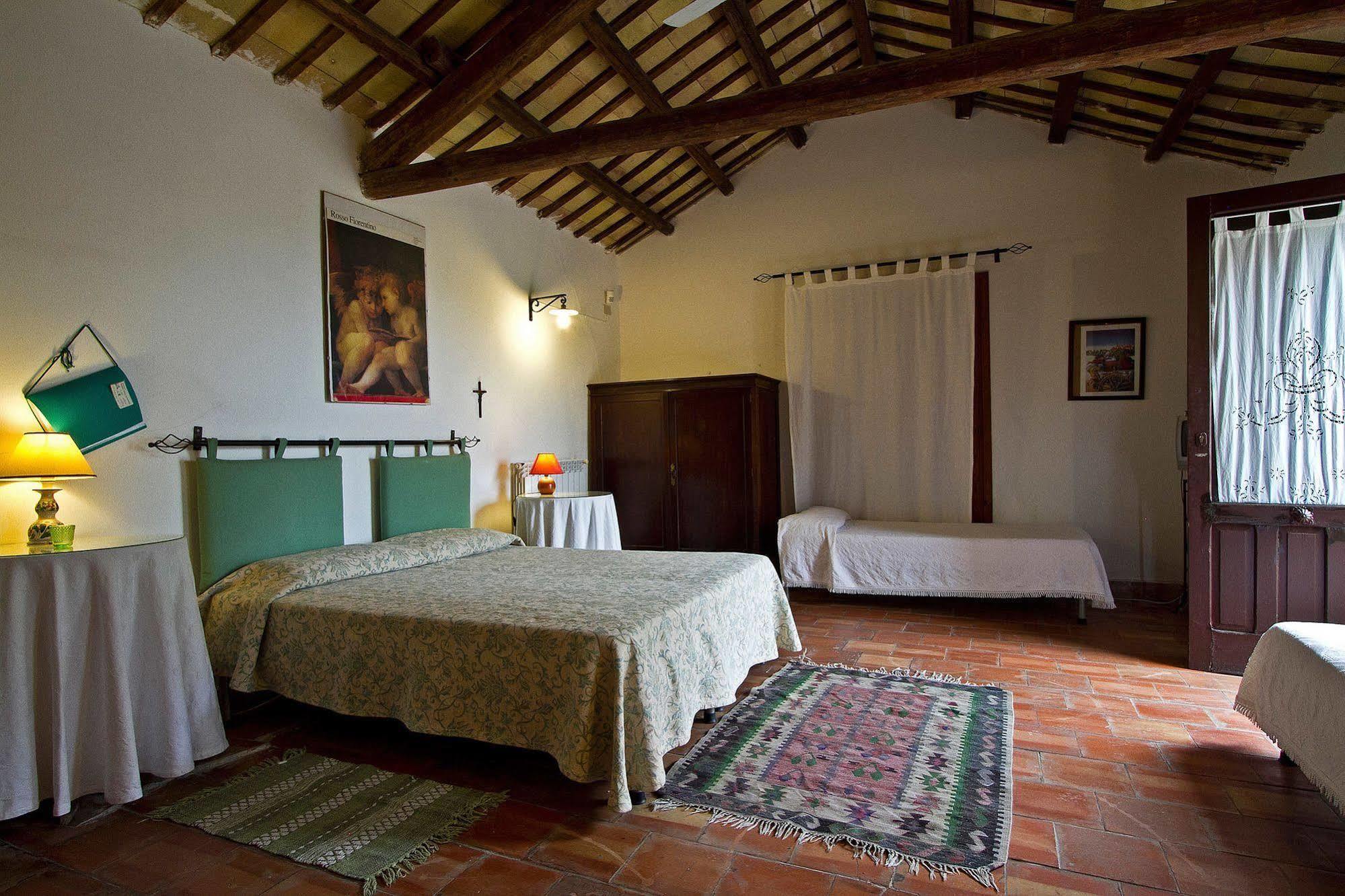 Case Colomba Appartement Buseto Palizzolo Buitenkant foto